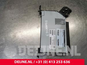 Volvo XC60 Radio amplifier O156112 photo 3