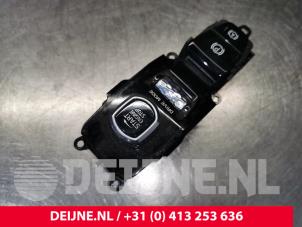 Volvo XC60 Start/stop switch O156116 photo 2
