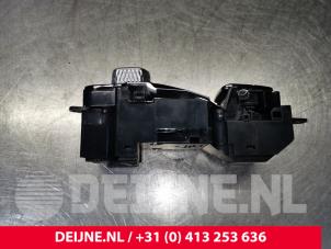 Volvo XC60 Start/stop switch O156116 photo 3
