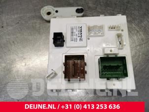 Volvo XC60 Central electronic Modul O156117 foto 3