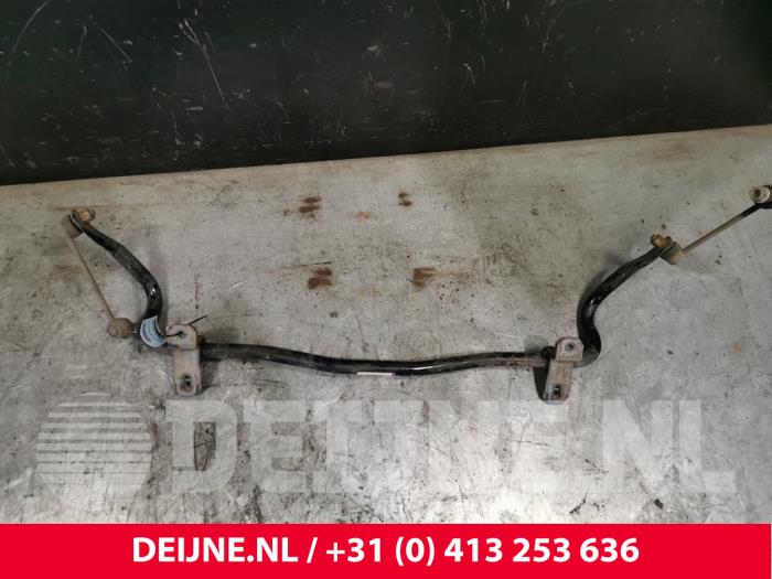 Volvo XC60 Stabilisator vorne O156121