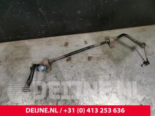 Volvo XC60 Stabilisator vorne O156121 foto 2
