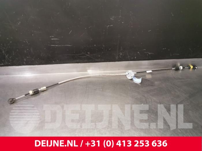 Volvo XC60 Schaltkabel Getriebe O156125