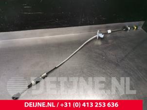 Volvo XC60 Schaltkabel Getriebe O156125 foto 2