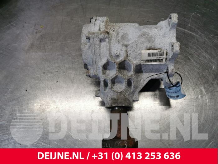 Volvo XC60 Transfergetriebe 4x4 O156132