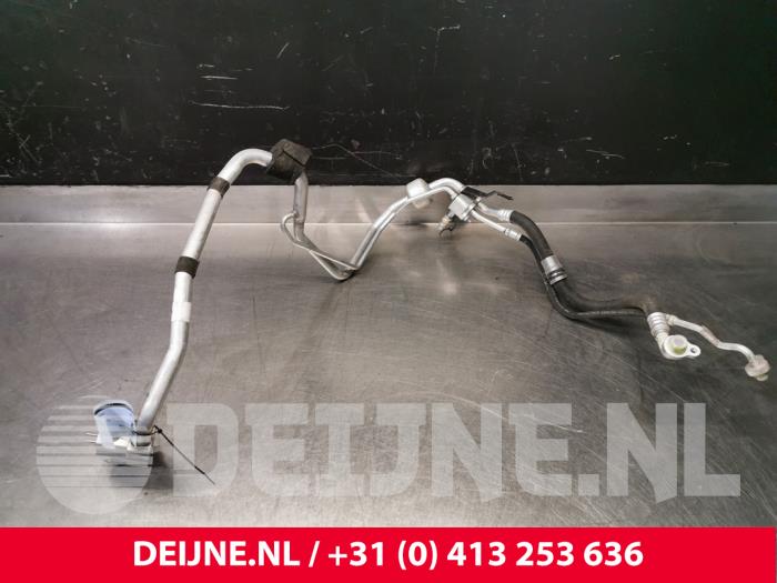 Volvo XC60 Airco Leiding O156137