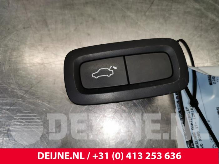 Volvo XC60 Schalter Heckklappe O156138