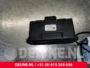 Volvo XC60 Schalter Heckklappe O156138 foto 2