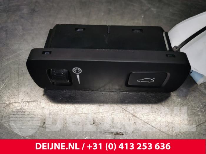 Volvo XC60 Schalter (sonstige) O156139