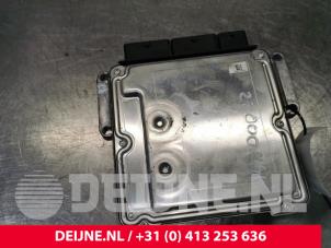 Gebruikte Computer Motormanagement Renault Trafic New (FL) 2.0 dCi 16V 115 Prijs € 151,25 Inclusief btw aangeboden door van Deijne Onderdelen Uden B.V.