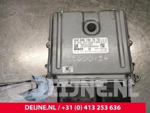 Gebruikte Computer Motormanagement Mercedes Vito (639.6) 2.2 109 CDI 16V Prijs € 302,50 Inclusief btw aangeboden door van Deijne Onderdelen Uden B.V.