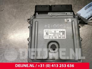 Mercedes Vito Computer Motormanagement O156152 foto 2