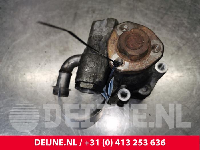Gebruikte Pomp Servo Volkswagen Crafter 2.5 TDI 28/30/32/35 LWB Prijs € 121,00 Inclusief btw aangeboden door van Deijne Onderdelen Uden B.V.