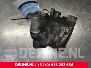 Volkswagen Crafter Lenkkraftverstärker Pumpe O156153 foto 2