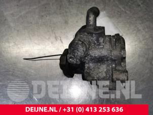 Volkswagen Crafter Lenkkraftverstärker Pumpe O156153 foto 3