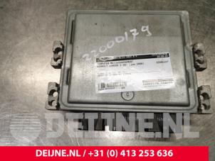 Gebruikte Computer Motormanagement Renault Kangoo Express (FW) 1.5 dCi 105 FAP Prijs € 108,90 Inclusief btw aangeboden door van Deijne Onderdelen Uden B.V.
