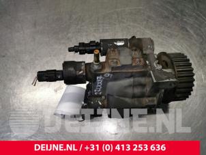 Renault Kangoo Mechanical fuel pump O156166 photo 2
