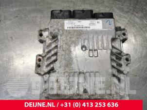 Ford Transit Connect Engine management computer O156167 photo 3