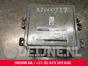Ford Transit Connect Engine management computer O156167 photo 2