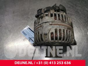 Mitsubishi Canter Dynamo O156176 foto 2