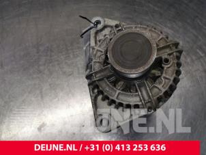 Mitsubishi Canter Dynamo O156176 foto 3