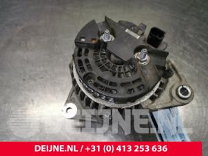 Gebruikte Dynamo Mitsubishi Canter 3.0 Di-D 16V 413 Prijs € 96,80 Inclusief btw aangeboden door van Deijne Onderdelen Uden B.V.