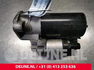 Gebruikte Startmotor Volkswagen Crafter 2.5 TDI 28/30/32/35 LWB Prijs € 48,40 Inclusief btw aangeboden door van Deijne Onderdelen Uden B.V.
