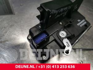 Renault Trafic Deurslot Mechaniek 2Deurs rechts O156229 foto 2