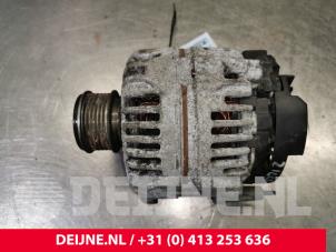 Volkswagen Crafter Dynamo O156232 foto 2