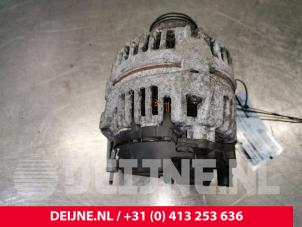 Volkswagen Crafter Dynamo O156232 foto 3
