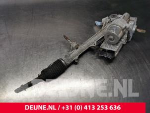 Peugeot 207 Lenkgetriebe Servo O156239 foto 3