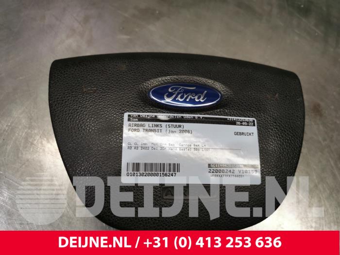 Ford Transit Airbag links (Lenkrad) O156247