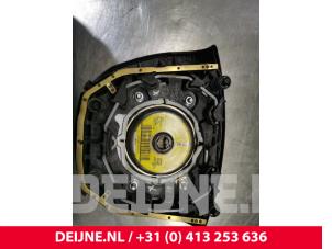 Ford Transit Airbag links (Stuur) O156247 foto 2