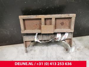 Ford Transit Anhängerkupplung O156286 foto 2
