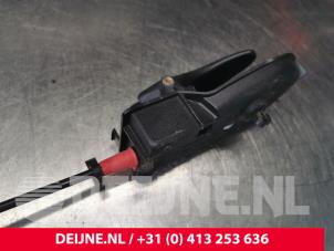 Ford Transit Deurslot Mechaniek 2Deurs rechts O156297 foto 3