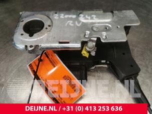 Ford Transit Deurslot Mechaniek 2Deurs rechts O156297 foto 2