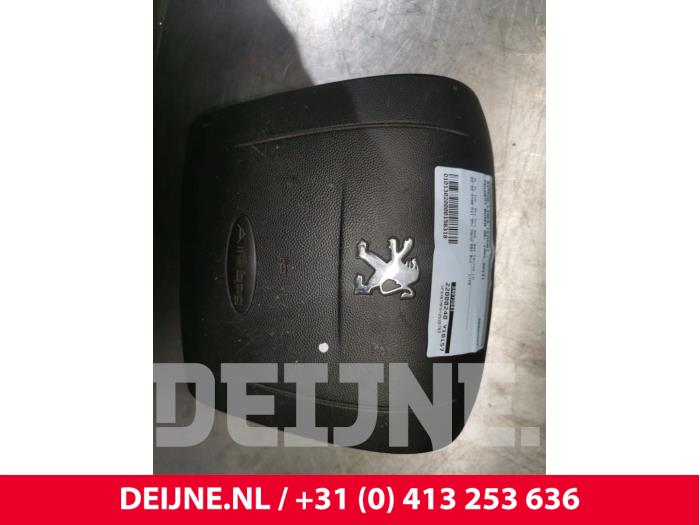 Peugeot Boxer Airbag links (Stuur) O156318