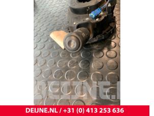 Renault Megane Steering column stalk O156371 photo 3