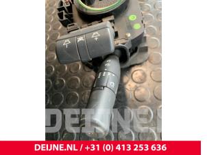 Renault Megane Steering column stalk O156371 photo 2