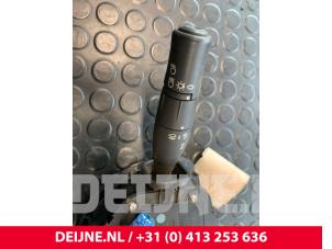 Renault Megane Steering column stalk O156371 photo 4