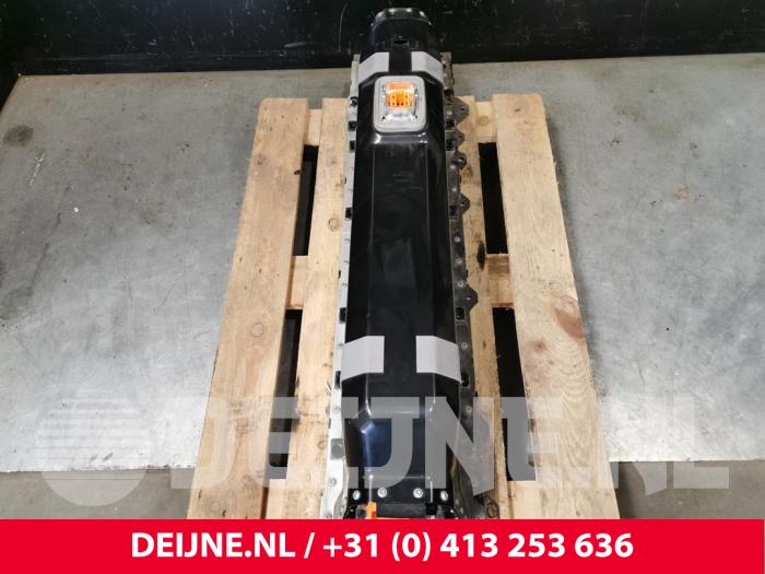 Volvo XC40 Accu (Hybride) O156373