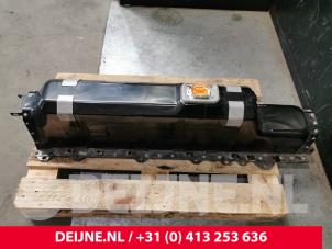 Volvo XC40 Akku (Hybrid) O156373 foto 3