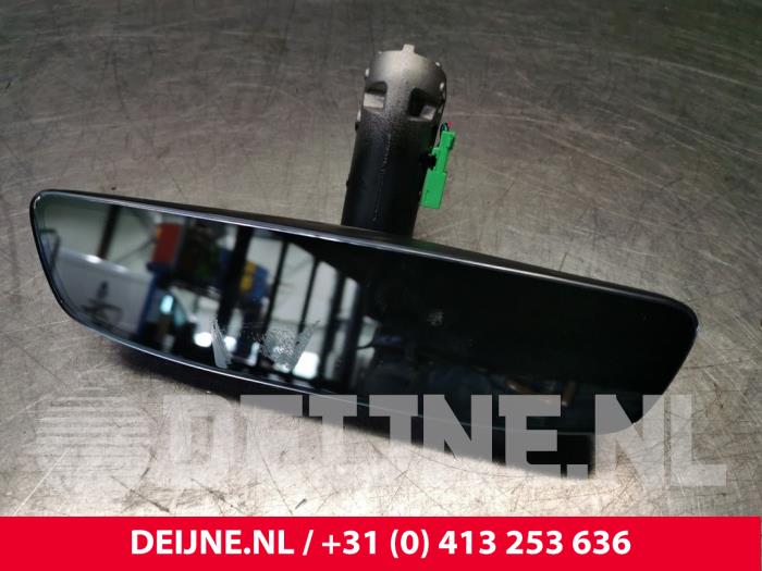 Volvo XC40 Binnenspiegel O156380