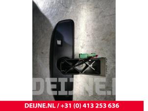 Volvo XC40 Rear view mirror O156380 photo 3