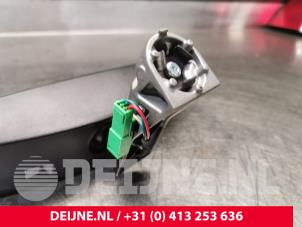Volvo XC40 Rear view mirror O156380 photo 2