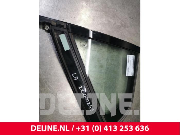 Volvo XC40 Extra Ruit 4Deurs links-achter O156386
