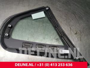 Volvo XC40 Zusätzliches Fenster 4-türig links hinten O156386 foto 2