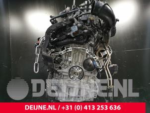 Volvo XC40 Engine O156389 photo 3