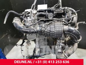 Volvo XC40 Engine O156389 photo 2