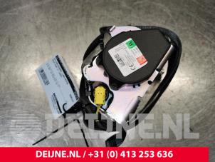 Volvo XC40 Veiligheidsgordel links-achter O156405 foto 2